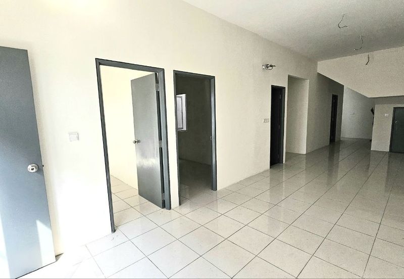 [Ground Floor] Townhouse Kita Mekar, Cybersouth 
