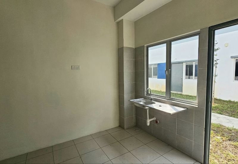[Ground Floor] Townhouse Kita Mekar, Cybersouth 