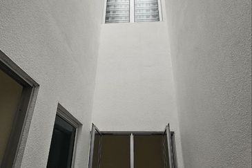 [Ground Floor] Townhouse Kita Mekar, Cybersouth 