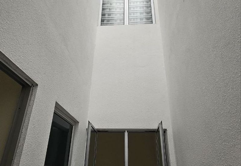 [Ground Floor] Townhouse Kita Mekar, Cybersouth 