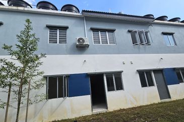 [Ground Floor] Townhouse Kita Mekar, Cybersouth 