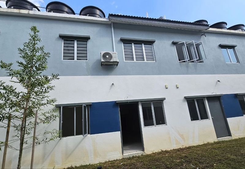 [Ground Floor] Townhouse Kita Mekar, Cybersouth 