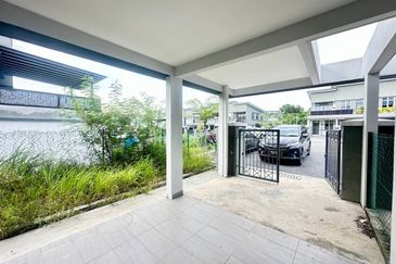Taman Nilai Perdana