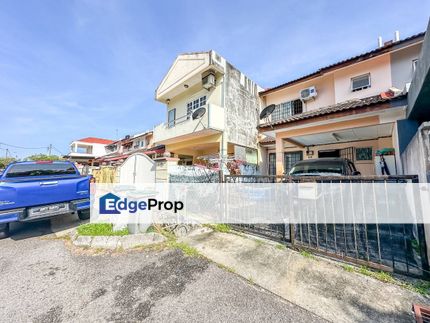 2 Storey Terrace House @ Jalan S2 G9, Garden Avenue, Seremban 2, Negeri Sembilan , Negeri Sembilan, Seremban