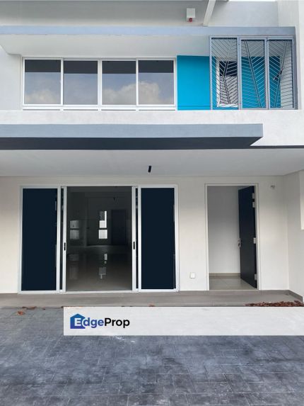 2Storey Terrace Serenia Arina Serenia City Dengkil, Selangor, Dengkil