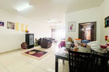 Ameera Residence