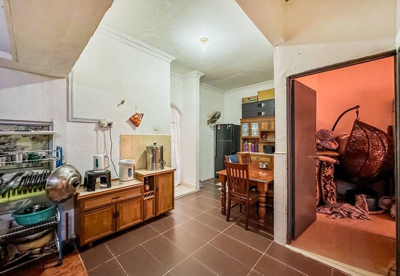 Taman Permai, Kajang