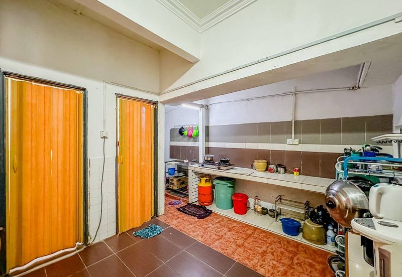 Taman Permai, Kajang