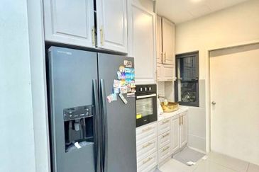 Crescent Park Townvilla