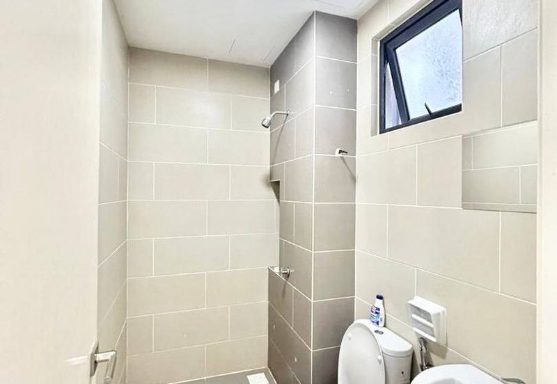 Crescent Park Townvilla