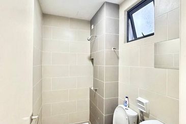 Crescent Park Townvilla