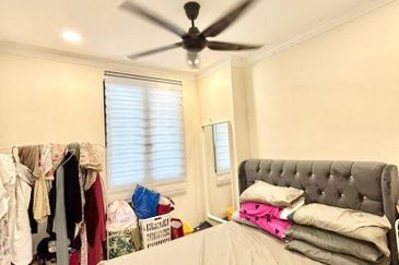 Crescent Park Townvilla