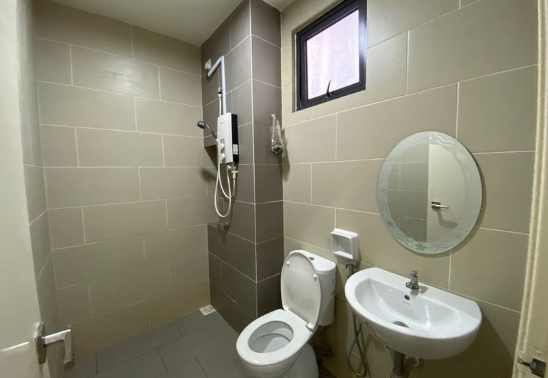 Crescent Park Townvilla