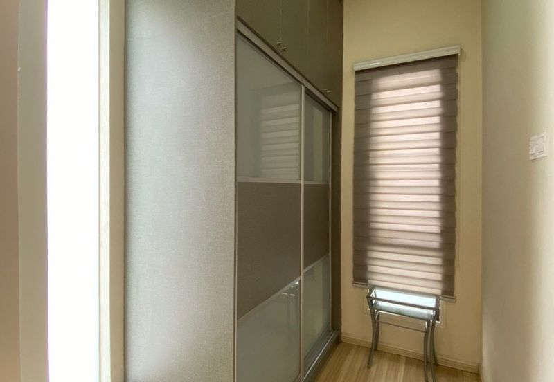 Crescent Park Townvilla