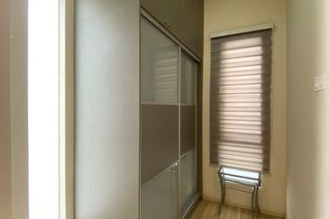 Crescent Park Townvilla