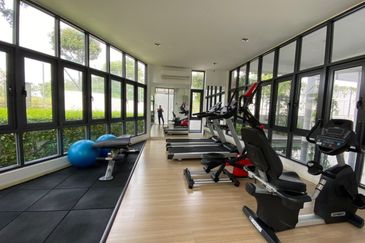 Crescent Park Townvilla