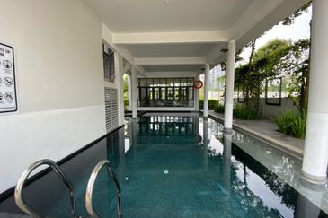 Crescent Park Townvilla