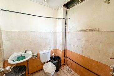 Taman Amanputra, Puchong South