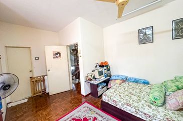 Taman Amanputra, Puchong South