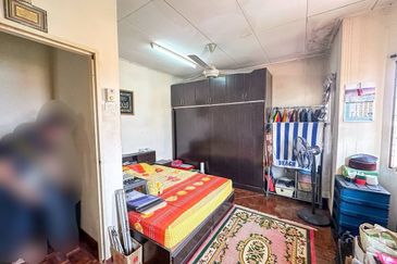 Taman Amanputra, Puchong South