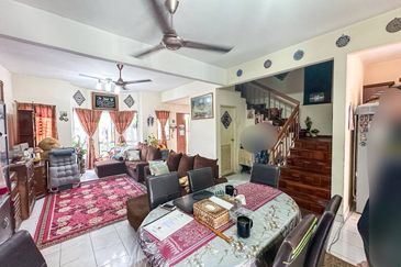 Taman Amanputra, Puchong South