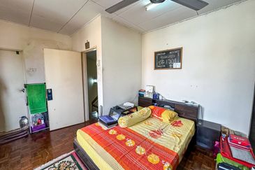 Taman Amanputra, Puchong South