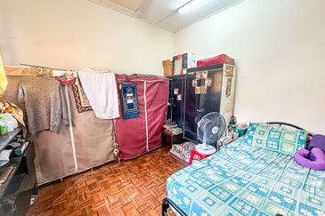 Taman Amanputra, Puchong South