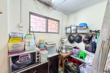 Taman Amanputra, Puchong South