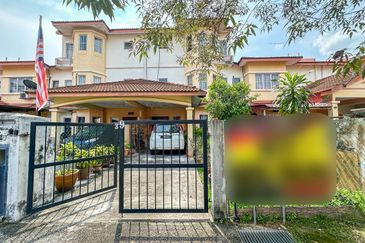 Taman Amanputra, Puchong South