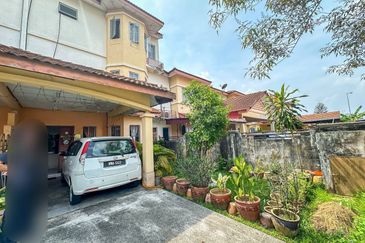 Taman Amanputra, Puchong South