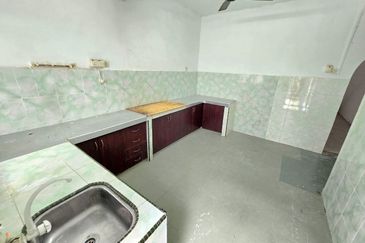 Taman Permata, Ampang Jaya