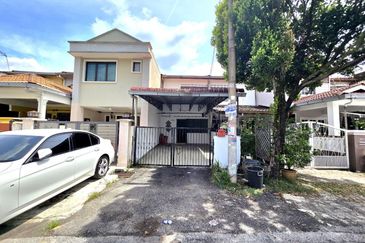 Taman Permata, Ampang Jaya