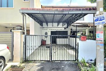 Taman Permata, Ampang Jaya