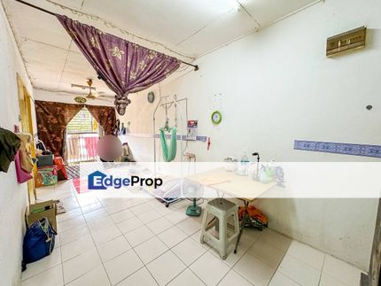 (LOW COST) VISTA APARTMENT, DAMANSARA DAMAI, PETALING JAYA, SELANGOR, Selangor, Petaling Jaya