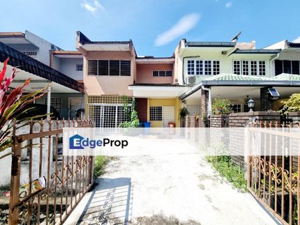 2.5 Storey Terrace House, Seksyen 11, Shah Alam, Selangor, Shah Alam