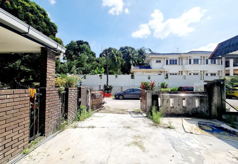 Seksyen 11, Shah Alam