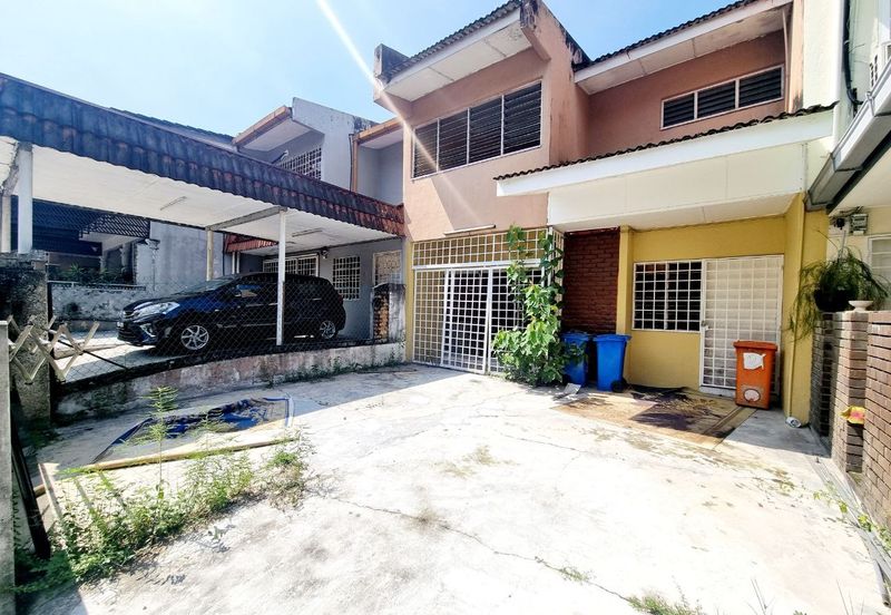 Seksyen 11, Shah Alam