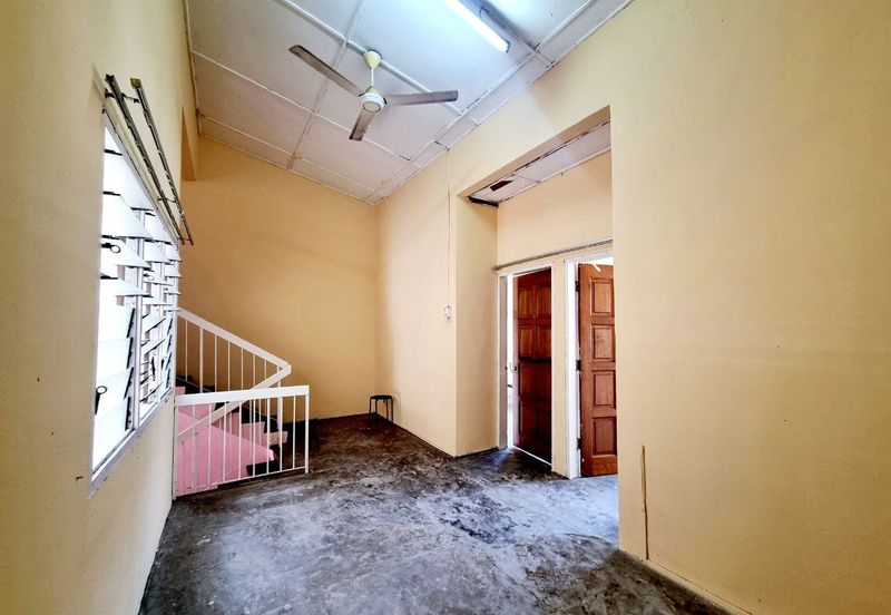 Seksyen 11, Shah Alam