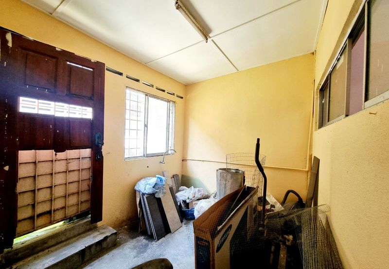 Seksyen 11, Shah Alam