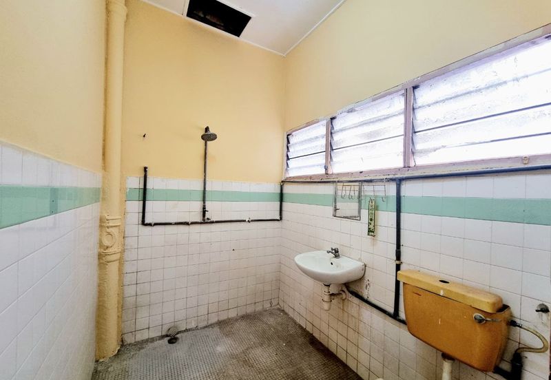 Seksyen 11, Shah Alam