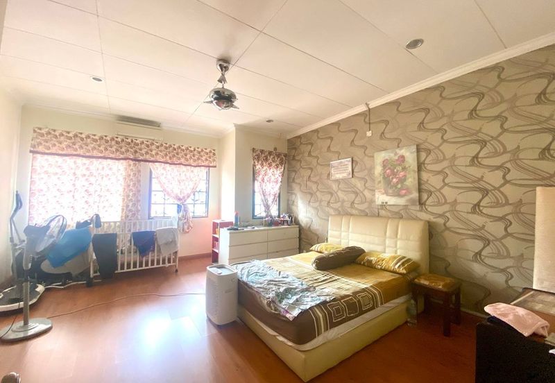 Primaya Bandar Tun Hussein Onn