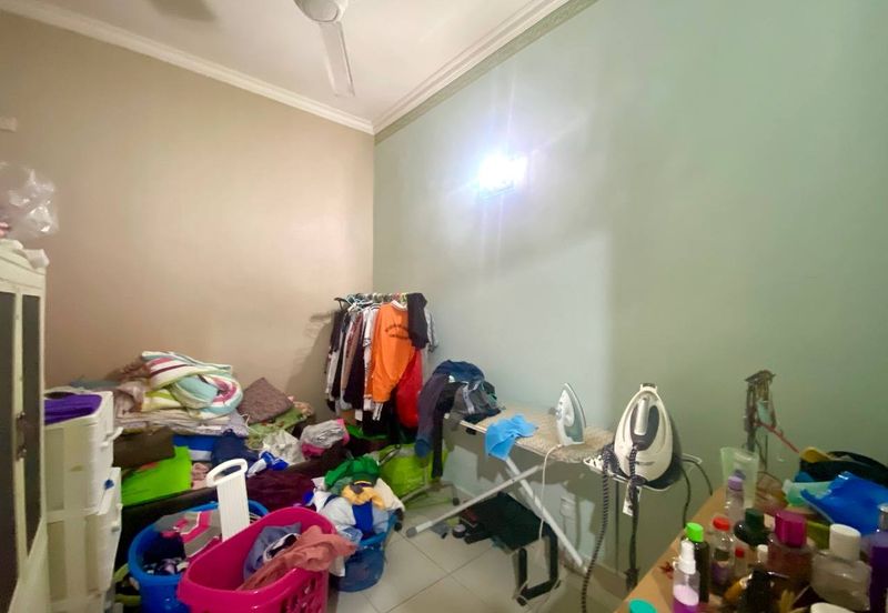 Primaya Bandar Tun Hussein Onn