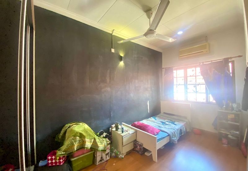 Primaya Bandar Tun Hussein Onn