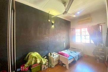 Primaya Bandar Tun Hussein Onn