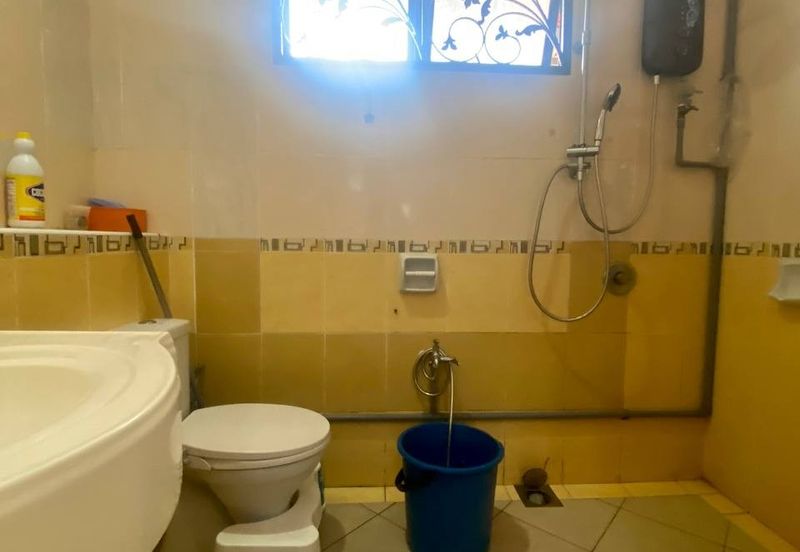 Primaya Bandar Tun Hussein Onn