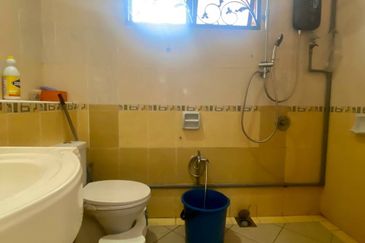 Primaya Bandar Tun Hussein Onn