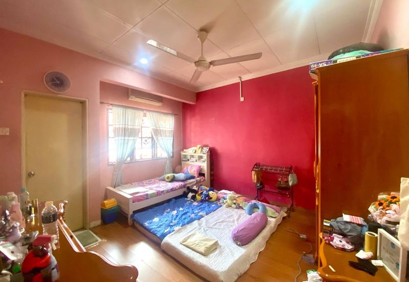 Primaya Bandar Tun Hussein Onn