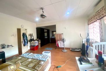 Primaya Bandar Tun Hussein Onn