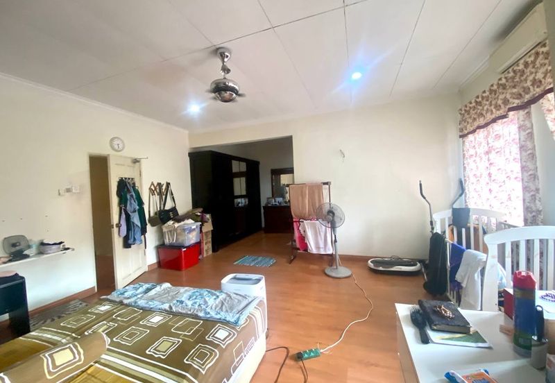 Primaya Bandar Tun Hussein Onn