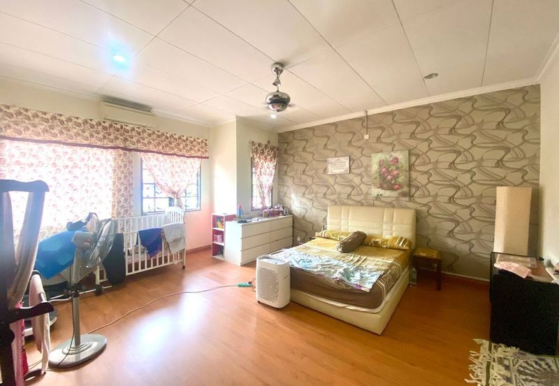 Primaya Bandar Tun Hussein Onn